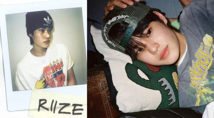 RIIZE's Rocky Start: Members Face Backlash Over Pre-Debut Controversies