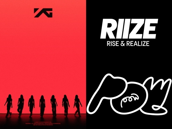 September Showdown: YG's Baby Monster, SM's RIIZE, and GRID's POW All Set for Debut