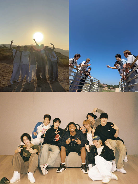 SM Entertainment's Rookie Group RIIZE Surpasses 1 Million Instagram Followers in Record Time