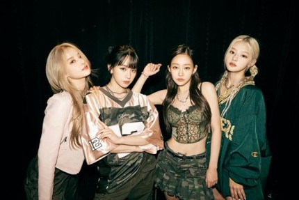 KISS OF LIFE: The Next Global Sensation Following BTS and BLACKPINK?