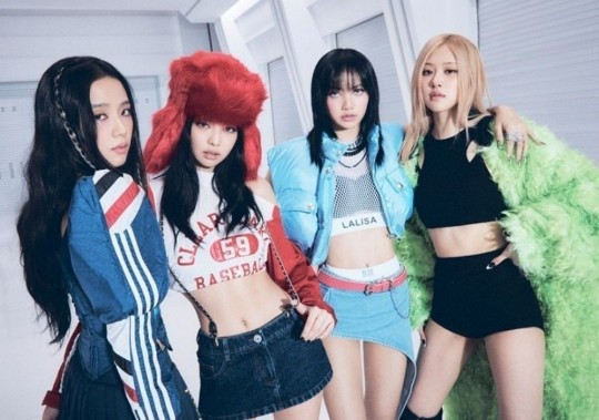 BLACKPINK's 'Mystical 7th Year': Rumors Swirl of Group-Wide Contract Renewal with YG 