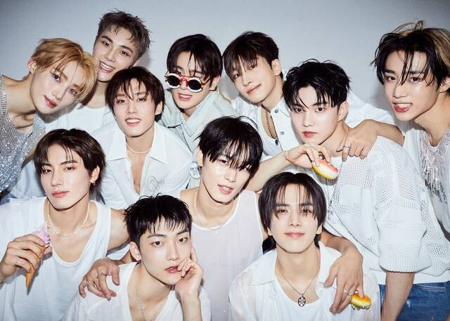 THE BOYZ Unleashes Triple Comeback and A Refreshing Summer Carol: Can They Reclaim Their Throne?