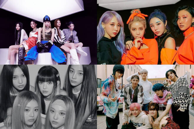 D-Day Drama: K-Pop Concert Amidst Typhoon and Sudden Changes-Will the Storm Give Way to A Successful Show?