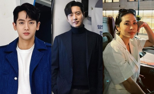 From Struggles to Stardom: Park Hae Jin, Honey J, and Ryu Philip's Journey to Finding Peaceful Homes