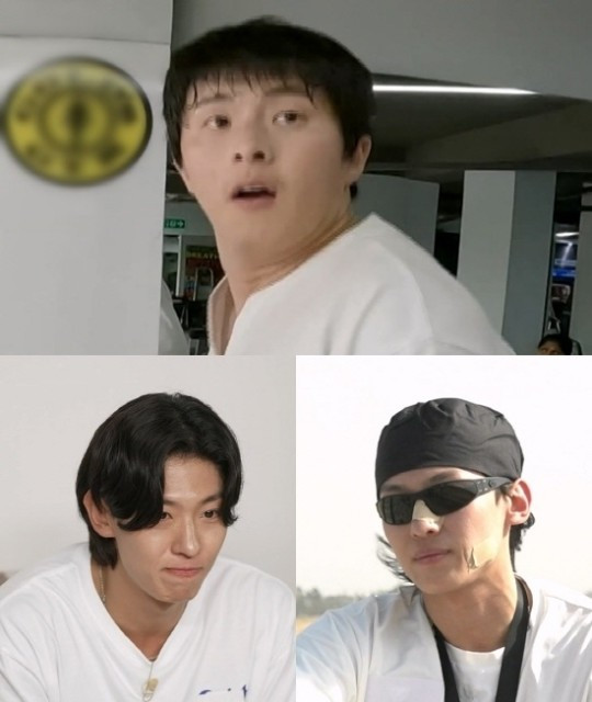 'What Happened to Dex's Hand?' Fans Concerned Over K-pop Star's Visible Injuries