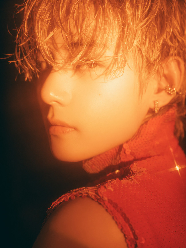 BTS's V Sweeps Global Charts with Previously Released Tracks Ahead of Solo Debut