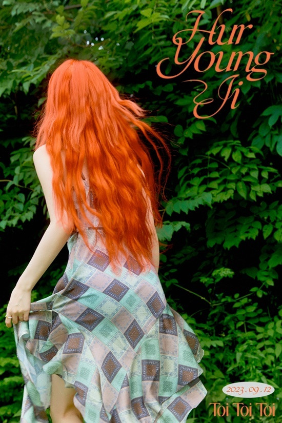 Heo Youngji: From 2nd Generation Group KARA to 5th Generation Solo Debut - The All-Rounder's Evolution 