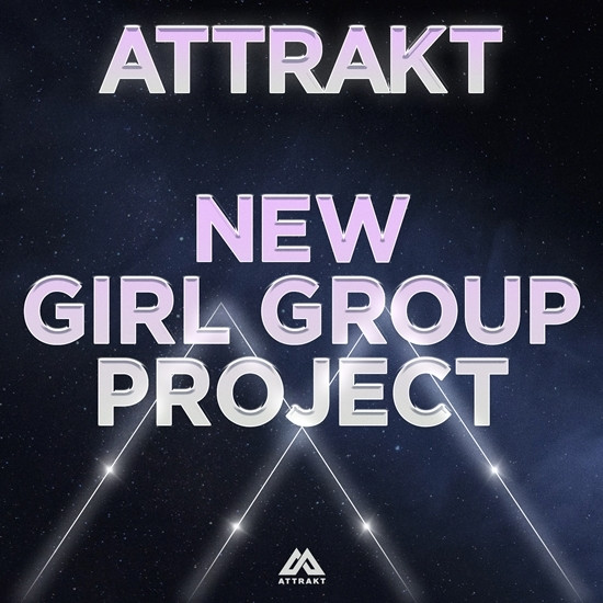 ATTRAKT's New Venture: A Fresh Girl Group Amidst FIFTY FIFTY Controversy