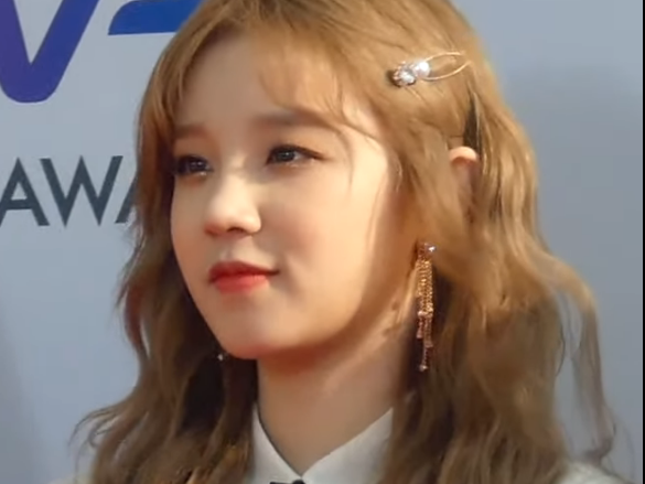 (G)-IDLE's Yuqi Shares What Drama Series She Watched To Learn Korean Language