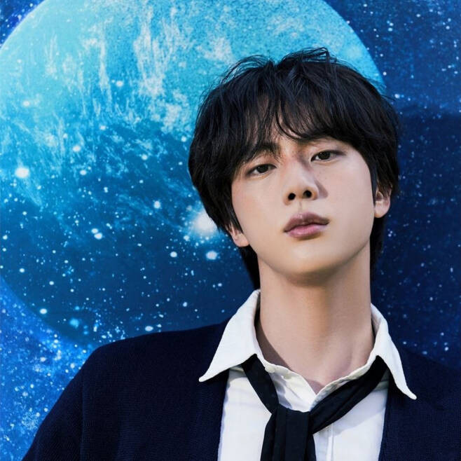 BTS's Jin's 'The Astronaut' Continues its Global Reign with 16 Weeks on Billboard's World Digital Song Sales Chart
