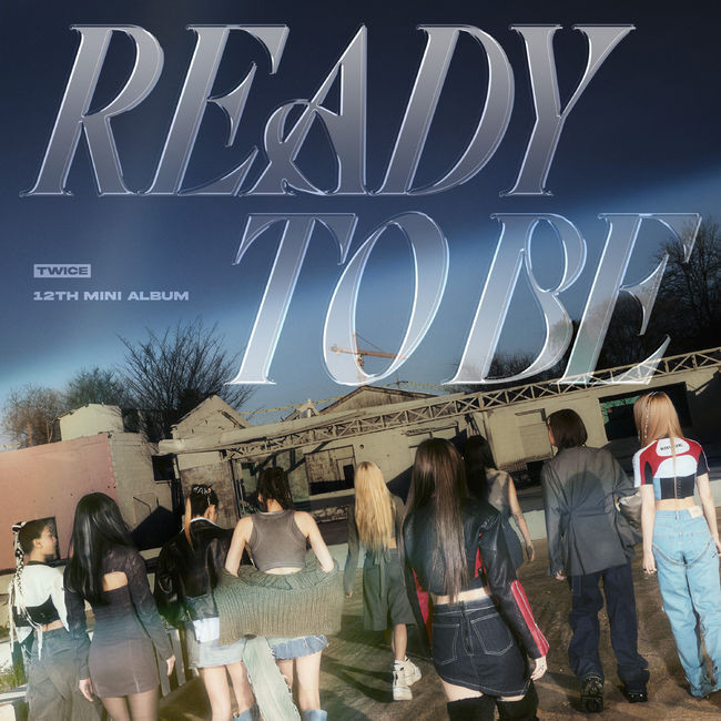 TWICE Embarks on First European Tour; Named in Rolling Stone's 'Best Albums of 2023'