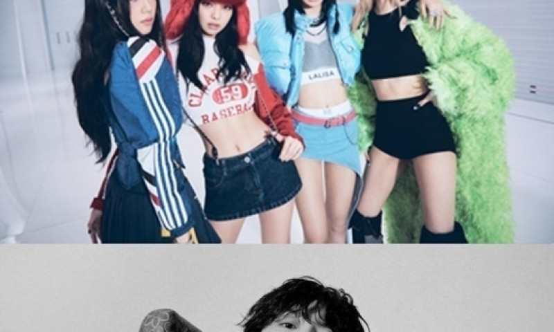 K-Pop Dominates 2023 VMAs: BLACKPINK, Jungkook, and More Nominated