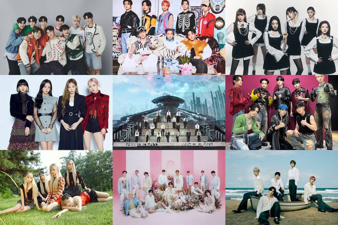 The Heirs to BTS's Throne? Experts Rank NewJeans First, Stray Kids Second