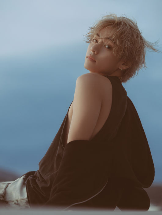 BTS V Makes History: First Solo Album 'Layover' Surpasses 2.1 Million Sales in First Week