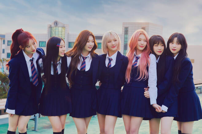 Billlie Set for October Comeback as Quintet, Plans for Domestic and International Activities