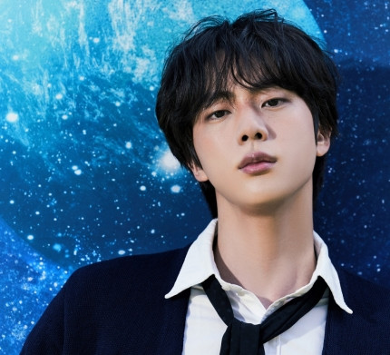BTS Jin's 'The Astronaut' Continues its Reign on Mexico's Radio for the 13th Time