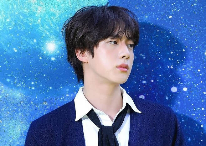 BTS Jin's 'The Astronaut' Celebrates a Year, Tops Spotify UAE & Claims #1 for Non-English Song on Worldwide iTunes