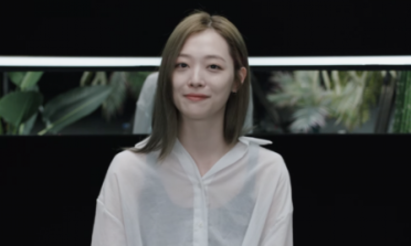 Late Sulli Opens Up in Netflix Documentary: No One Asked 'How Are You?'... I Felt Like I Was Dying