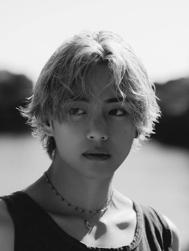 BTS V's 'Sweet Night' Surpasses 350 Million Streams on Spotify, Continues Record-Breaking Journey