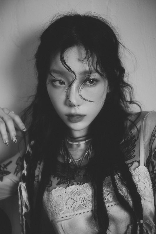 Taeyeon Dominates Global Charts with 'To. X': The Power of 'Trust and Listen' Continues