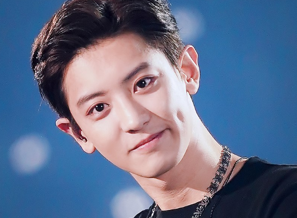 EXO's Chanyeol Gears Up For His First Korean Movie!