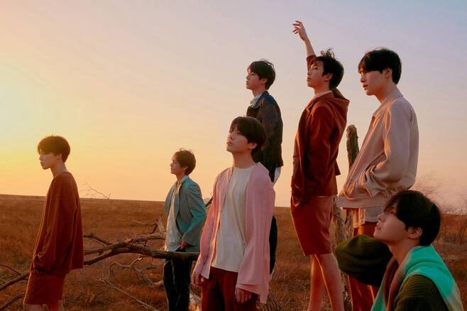 New Anthem for BTS ARMYs: 'Tears' Joins 'Spring Day' in Soothing Separation Woes
