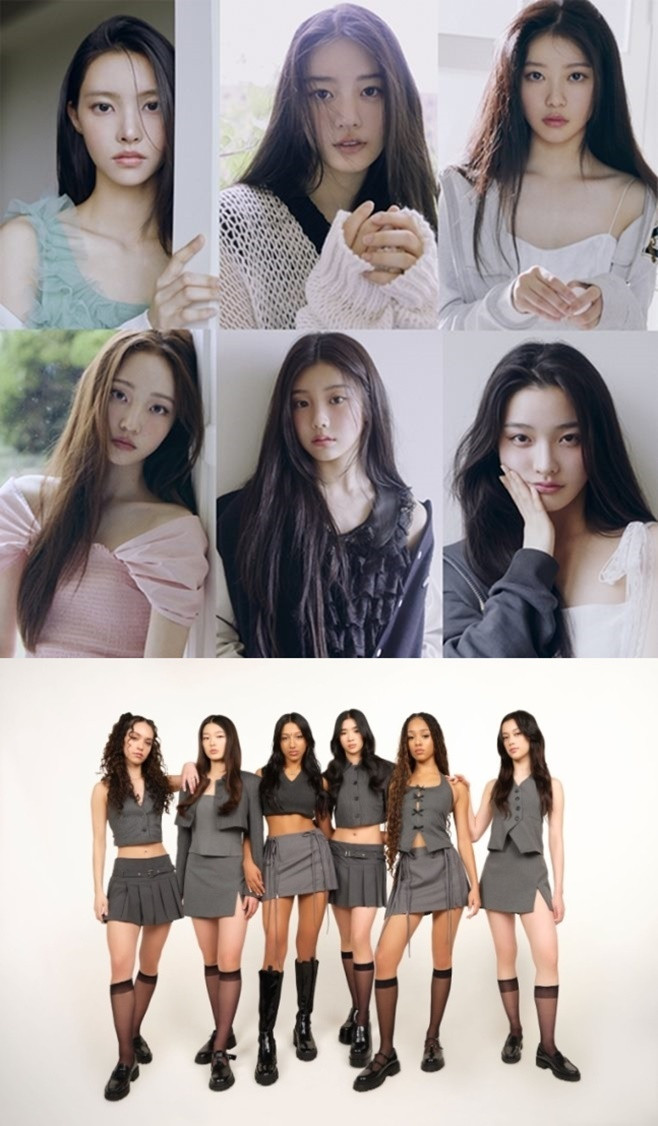 2024's K-pop Landscape Transformation: Hybe's Anticipated Surge with Multiple Debuts