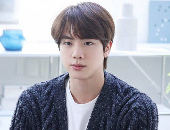 BTS Jin's 'AWAKE' Hits #1 on iTunes in 63 Countries