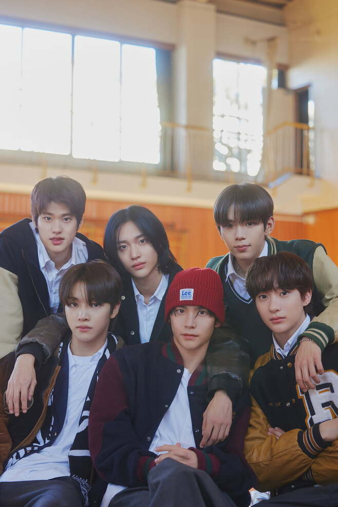 RIIZE's Ascendancy in Music Charts: The Emotional Pop Phenomenon