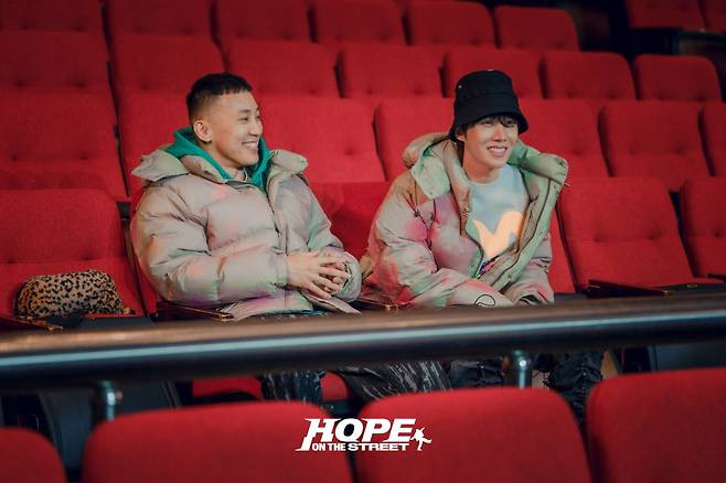 BTS J-Hope's Dance Documentary Finale Reveals Continued Growth