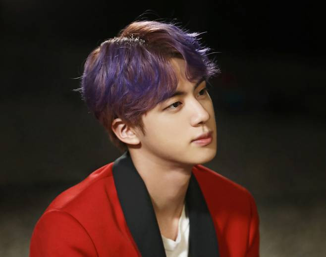 BTS Jin's 'Epiphany' Hits #1 on iTunes Charts in 78 Countries, Showcasing Massive Global Influence