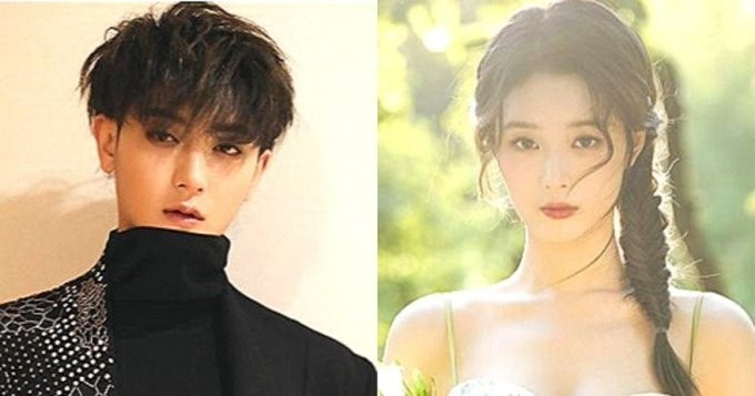 Huang Zitao Defends Privacy Amid Persistent Dating Rumors with Xu Yiyang