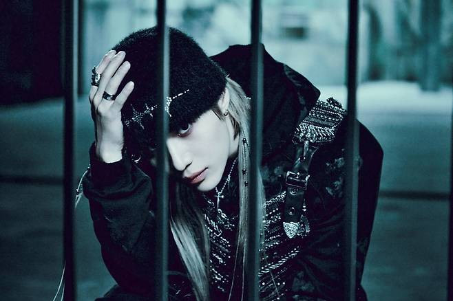 SHINee's Taemin to Embark on Solo Tour in North America with 'Entertech' Company Nomus