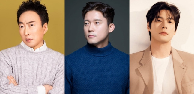 Kim Dae-ho’s First Post-MBC Gig—Joins ‘The Great Guide 2’ After Going Freelance
