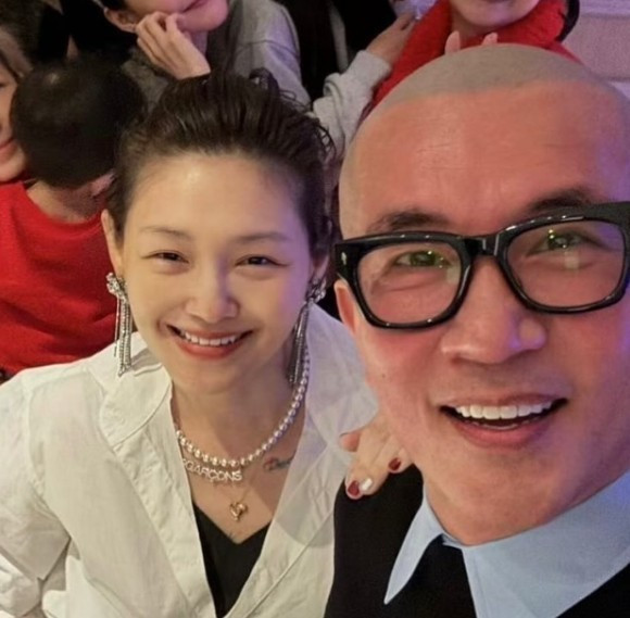 Koo Jun-yup Says He’ll Forfeit Barbie Hsu’s Inheritance, But Lawyers Say It’s Not That Simple