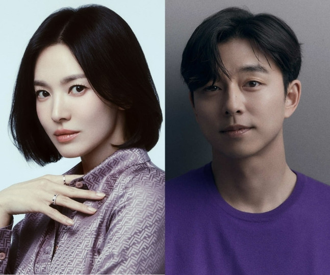 Song Hye-kyo & Gong Yoo Reunite in Netflix’s $56M K-Drama ‘Slowly, Intensely’