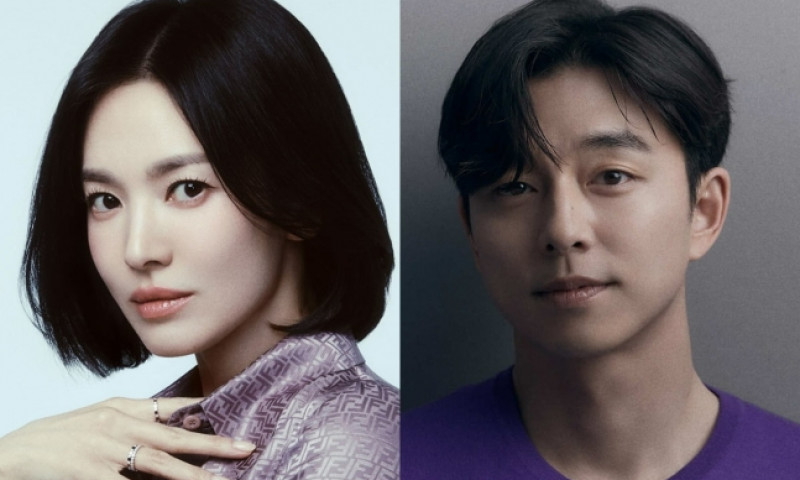 Song Hye-kyo & Gong Yoo Reunite in Netflix’s $56M K-Drama ‘Slowly, Intensely’