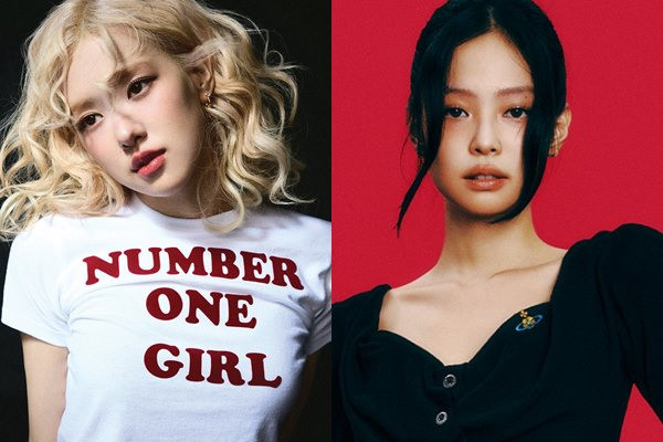 BLACKPINK Members Dominate Billboard Charts as Solo Artists