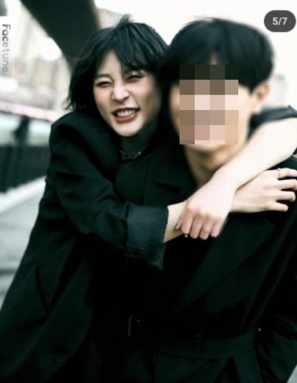 Late Kim Sae-ron Allegedly Married Before Death; Claims Surface About Miscarriage