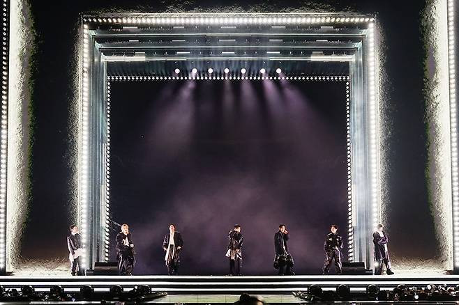 BTS Return as Full Group Reporting Comeback with Arirang Before 104000 ARMYs