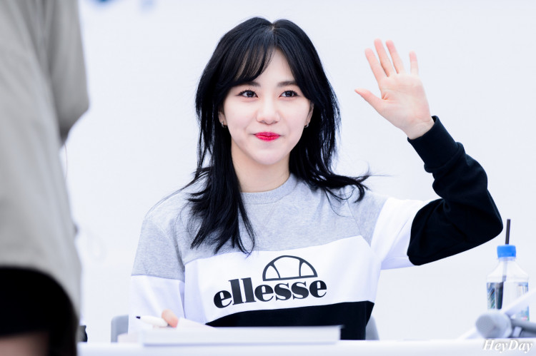 Former AOA Member Mina Reassures Fans Of Her Well-Being ...