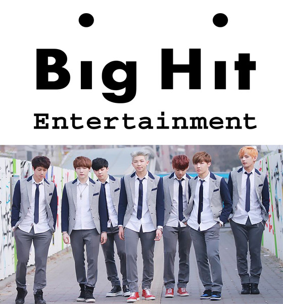 BTS’ Agency Big Hit Entertainment Is Taking A Leap Toward IPO